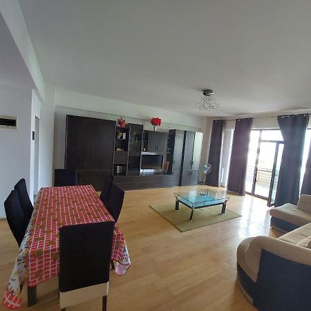 Roxana Apartament Daire Râmnicu Vâlcea Dış mekan fotoğraf