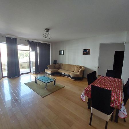 Roxana Apartament Daire Râmnicu Vâlcea Dış mekan fotoğraf