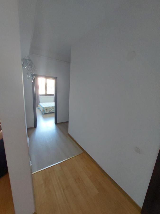 Roxana Apartament Daire Râmnicu Vâlcea Dış mekan fotoğraf