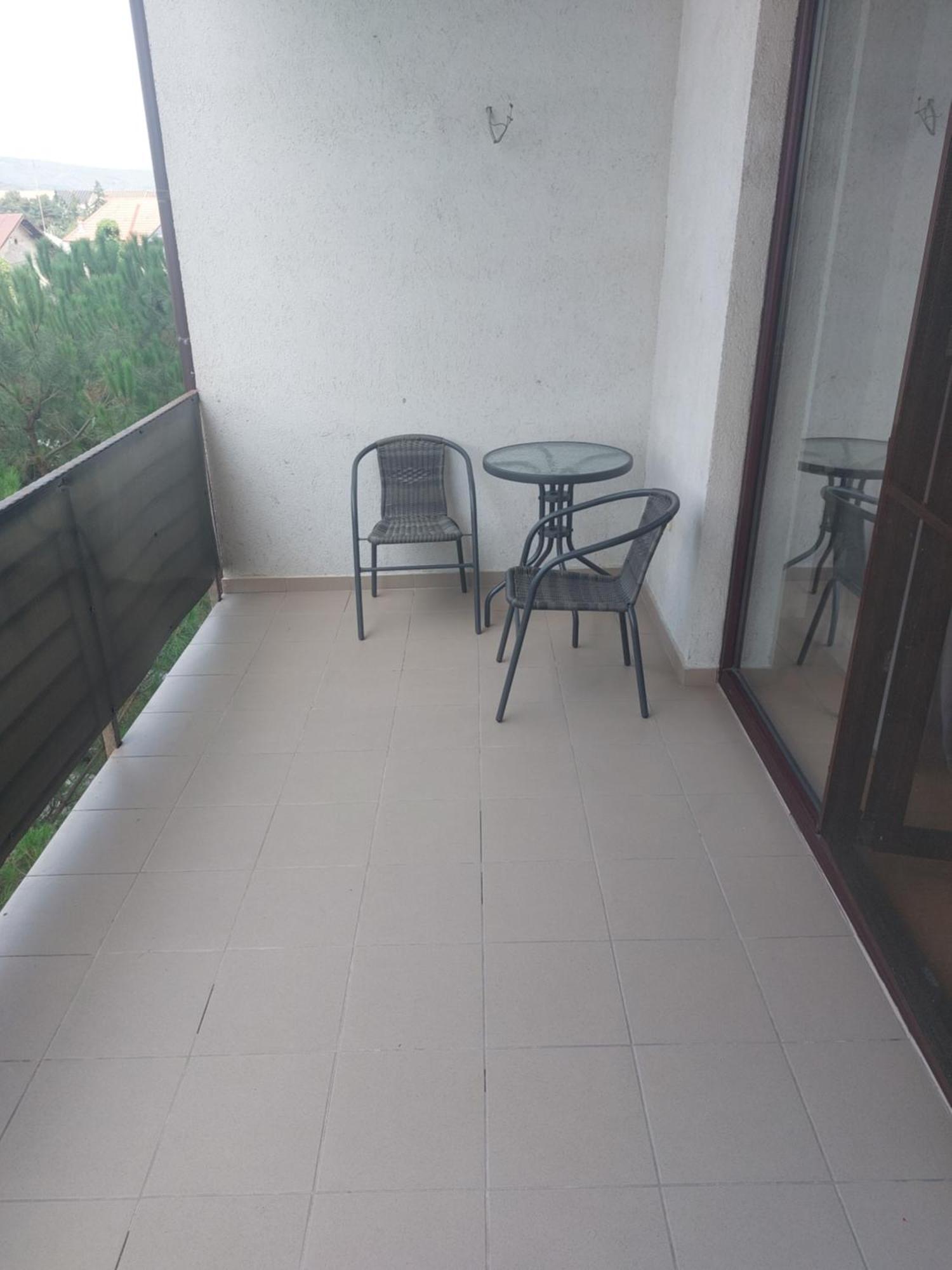Roxana Apartament Râmnicu Vâlcea Dış mekan fotoğraf